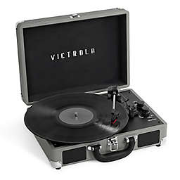 Victrola® Journey+ Record Player
