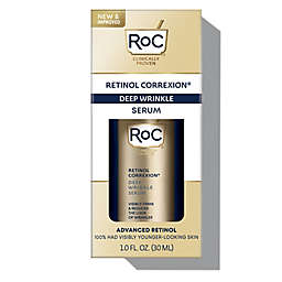 RoC® 1 oz. Retinol Correxion Deep Wrinkle Serum