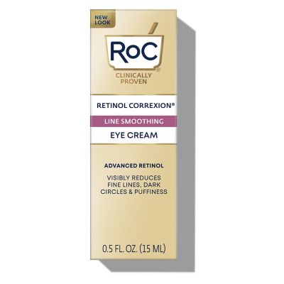 RoC&reg; Retinol Correxion&reg; .5 oz. Eye Cream
