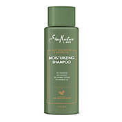 SheaMoisture&reg; 15 fl. oz. Raw Shea Butter and Mafura Oil Moisturizing Shampoo