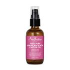 Alternate image 0 for SheaMoisture&reg; 1.6 fl. oz. 100% Pure Jamaican Black Castor Oil