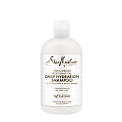 SheaMoisture&reg; 13 fl. oz. 100% Virgin Coconut Oil Daily Hydration Shampoo