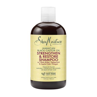 SheaMoisture® 13 fl image