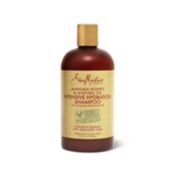 SheaMoisture&reg; Manuka Honey & Mafura Oil 13 fl. oz. Intensive Hydration Shampoo