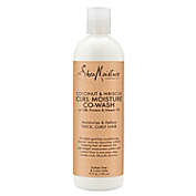 SheaMoisture&reg; Coconut and Hibiscus Co-Wash Conditioning Cleanser
