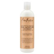 SheaMoisture&reg; Coconut and Hibiscus Co-Wash Conditioning Cleanser