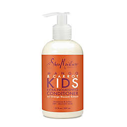 SheaMoisture® 8 oz. Kids Conditioner in Mango & Carrot