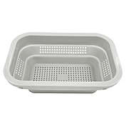 Our Table&trade; Over the Sink Collapsible Colander