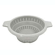 Our Table&trade; 4 qt. Collapsible Colander