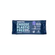 Waterful.&trade; 60-Count Choose Plastic Free Baby Wipes