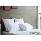 Alternate image 1 for Everhome&trade; Egyptian Cotton Cane Embroidered 700-Thread-Count Standard Pillowcases (Set of 2)