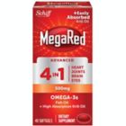 Alternate image 0 for Schiff&reg; MegaRed&reg; 40-Count Advanced 4in1 500mg Omega-3s Softgels