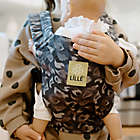 Alternate image 4 for L&Iacute;LL&Eacute;baby&trade; Doll Carrier in Twilight Leopard