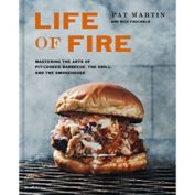 &quot;Life of Fire&quot; by Pat Martin and Nick Fauchald