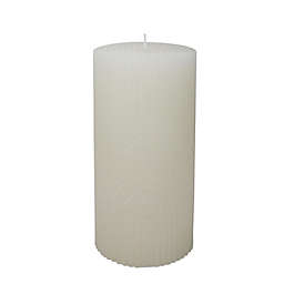 Studio 3B™ 6-Inch Pillar Candle in Ivory