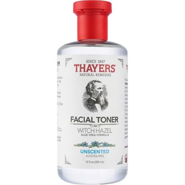 Thayers&reg; 12 oz. Witch Hazel in Unscented. View a larger version of this product image.