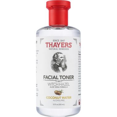 Thayers&reg; 12 oz. Witch Hazel Coconut Water Facial Mist. View a larger version of this product image.