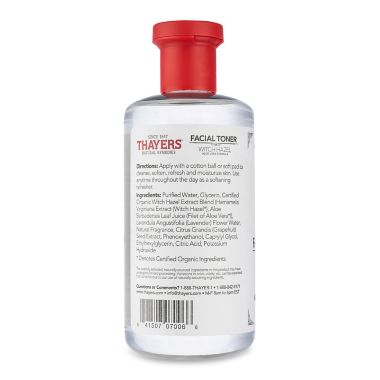 Thayers&reg; 12 oz. Witch Hazel in Lavender. View a larger version of this product image.