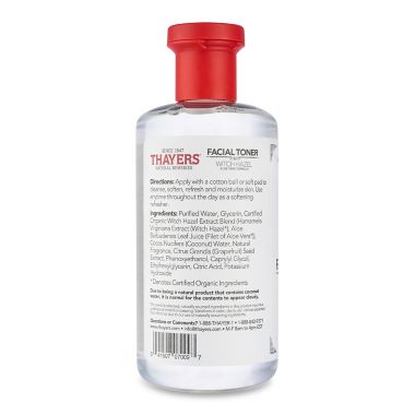Thayers&reg; 12 oz. Witch Hazel Coconut Water Facial Mist. View a larger version of this product image.