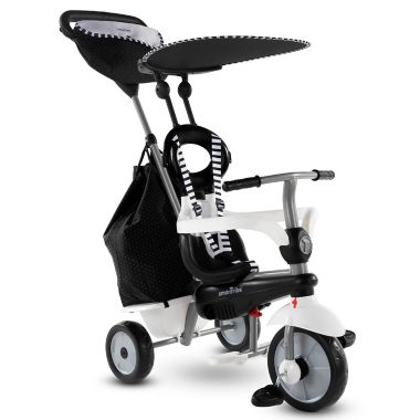 smarTrike&reg; Vanilla Plus Tricycle. View a larger version of this product image.