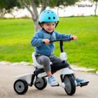 Alternate image 5 for smarTrike&reg; Vanilla Plus Tricycle