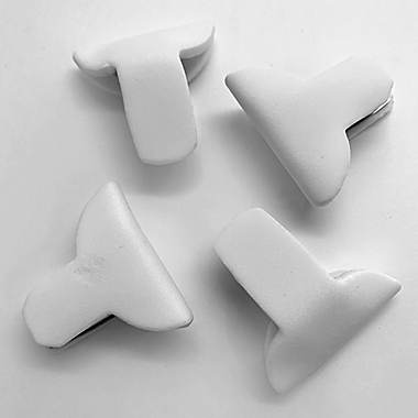 Comforter Clips (Set of 4). View a larger version of this product image.