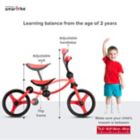 Alternate image 2 for smarTrike&reg; Balance Bike