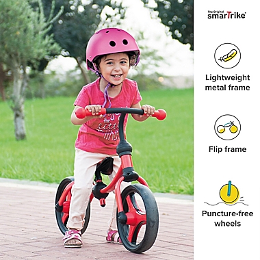 smarTrike&reg; Balance Bike. View a larger version of this product image.
