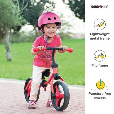 smarTrike&reg; Balance Bike. View a larger version of this product image.