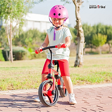 smarTrike&reg; Balance Bike. View a larger version of this product image.