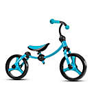 Alternate image 0 for smarTrike&reg; Balance Bike in Turquoise
