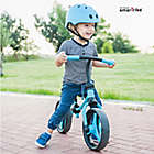 Alternate image 5 for smarTrike&reg; Balance Bike in Turquoise