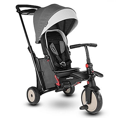 smarTrike&trade; STR5 Folding Stroller Trike. View a larger version of this product image.
