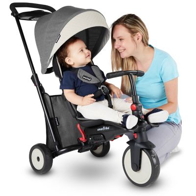 smarTrike™ STR5 Folding Stroller Trike 