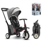 Alternate image 6 for smarTrike&trade; STR5 Folding Stroller Trike