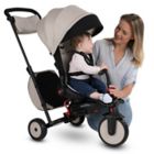 Alternate image 1 for smarTrike&trade; STR7 J Folding Stroller Trike