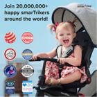 Alternate image 7 for smarTrike&trade; STR7 J Folding Stroller Trike