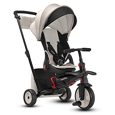 smarTrike&trade; STR7 J Folding Stroller Trike. View a larger version of this product image.
