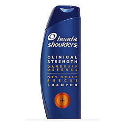 Head & Shoulders® 13.5 fl. oz. Clinical Dry Scalp Rescue Shampoo