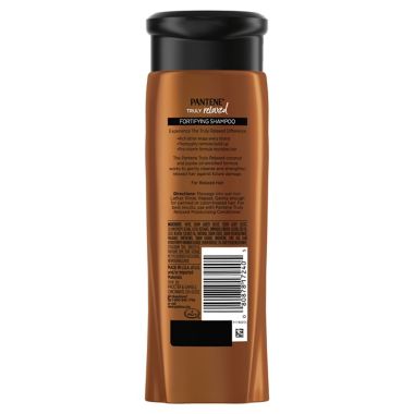 Pantene 12.6 fl. oz. Truly Relaxed Fortifying Shampoo. View a larger version of this product image.