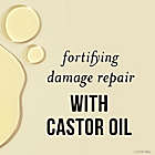 Alternate image 2 for Pantene Nutrient Blends 9.6 oz. Strengthening Damage Repair Shampoo with Castor Oil