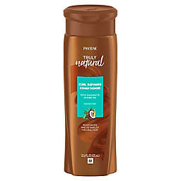 Pantene Truly Natural 12.6 oz. Curl Defining Conditioner