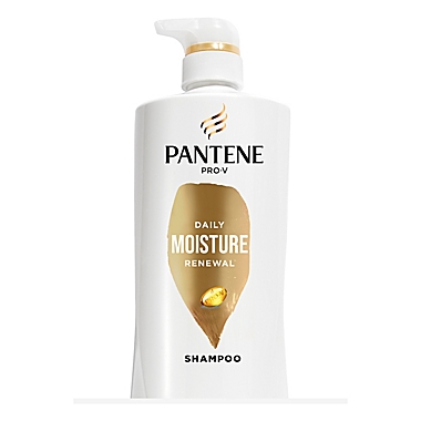 Pantene Pro-V 23.6 oz. Daily Moisture Renewal Shampoo. View a larger version of this product image.