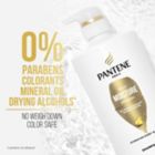Alternate image 2 for Pantene Pro-V 23.6 oz. Daily Moisture Renewal Shampoo