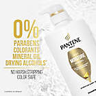 Alternate image 4 for Pantene Pro-V 23.6 oz. Daily Moisture Renewal Shampoo