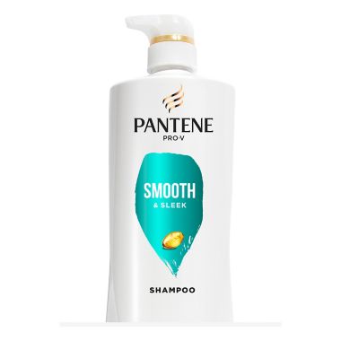 Pantene Pro-V 23.6 oz. Smooth & Sleek Shampoo. View a larger version of this product image.