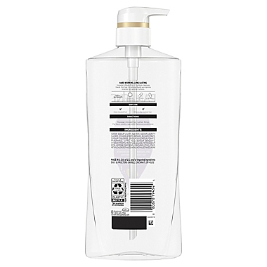 Pantene Pro-V 23.6 oz. Volume & Body Shampoo. View a larger version of this product image.