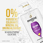 Alternate image 3 for Pantene Pro-V 23.6 oz. Volume & Body Shampoo