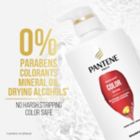Alternate image 2 for Pantene Pro-V 23.6 oz. Radiant Color Shine Shampoo