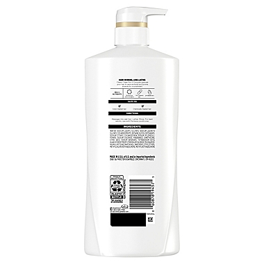 Pantene Pro-V 23.6 fl. oz. Classic Clean Shampoo. View a larger version of this product image.
